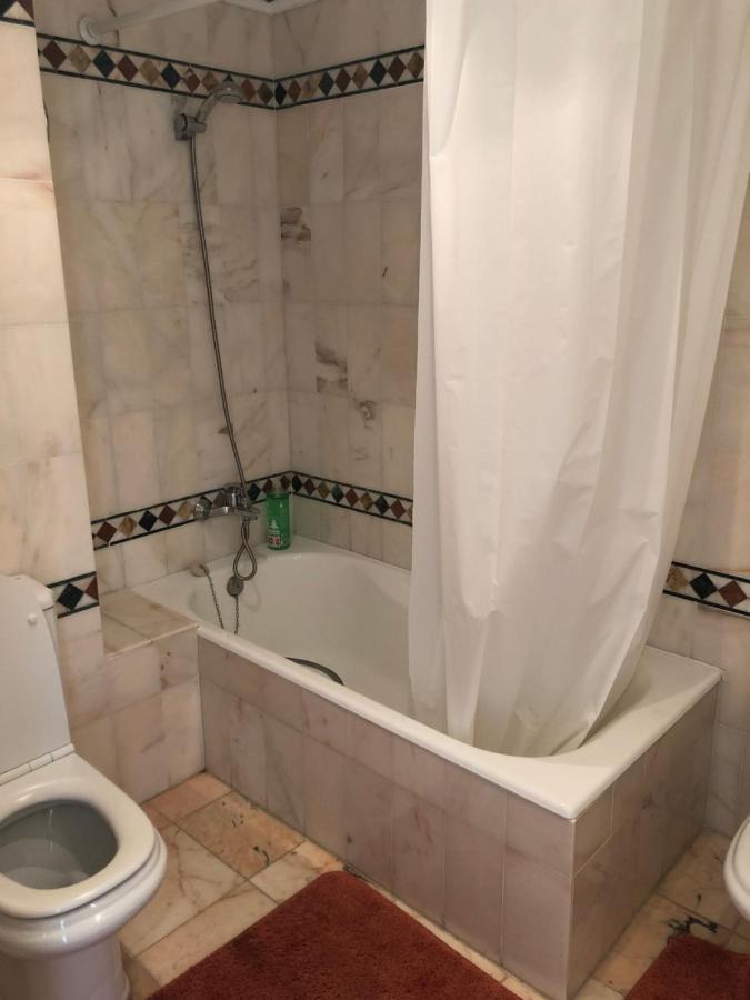 Apartamento De Playa Дения Экстерьер фото